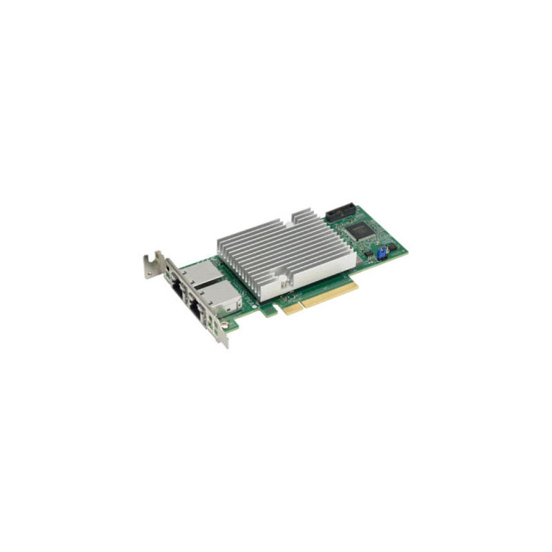 Supermicro AOC-STG-B2T network card