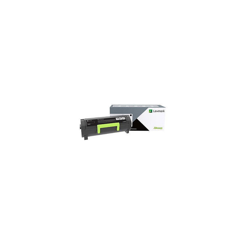 „Lexmark 56F0UA0“ tonerio kasetė