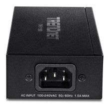Trendnet TPE-119GI PoE adapteris Trendnet TPE-119GI PoE adapteris