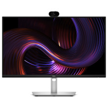 DELL Pro P2726DEV kompiuterio monitorius
