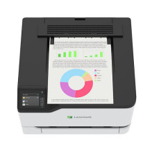 Lexmark CS431dw