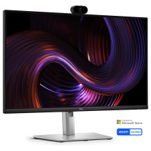 DELL Pro P2726DEV kompiuterio monitorius