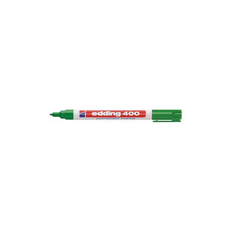 Edding 400 permanentinis žymeklis