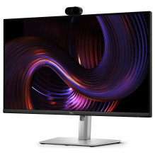 DELL Pro P P2726DEV computer monitor