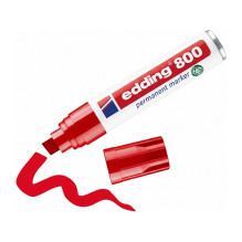 Edding 800 permanent marker