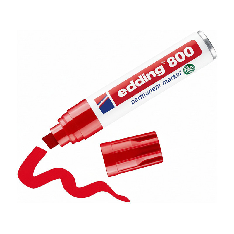 Edding 800 permanentinis žymeklis