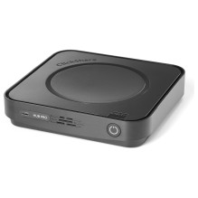 Barco ClickShare Hub Pro + Control Panel video conferencing system