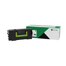 Lexmark 58D2X00 toner...
