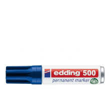 Edding 500 permanent marker