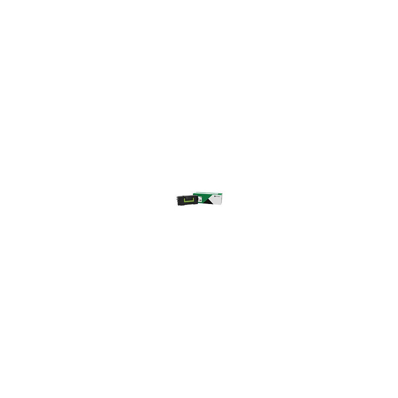„Lexmark 58D2X0E“ tonerio kasetė