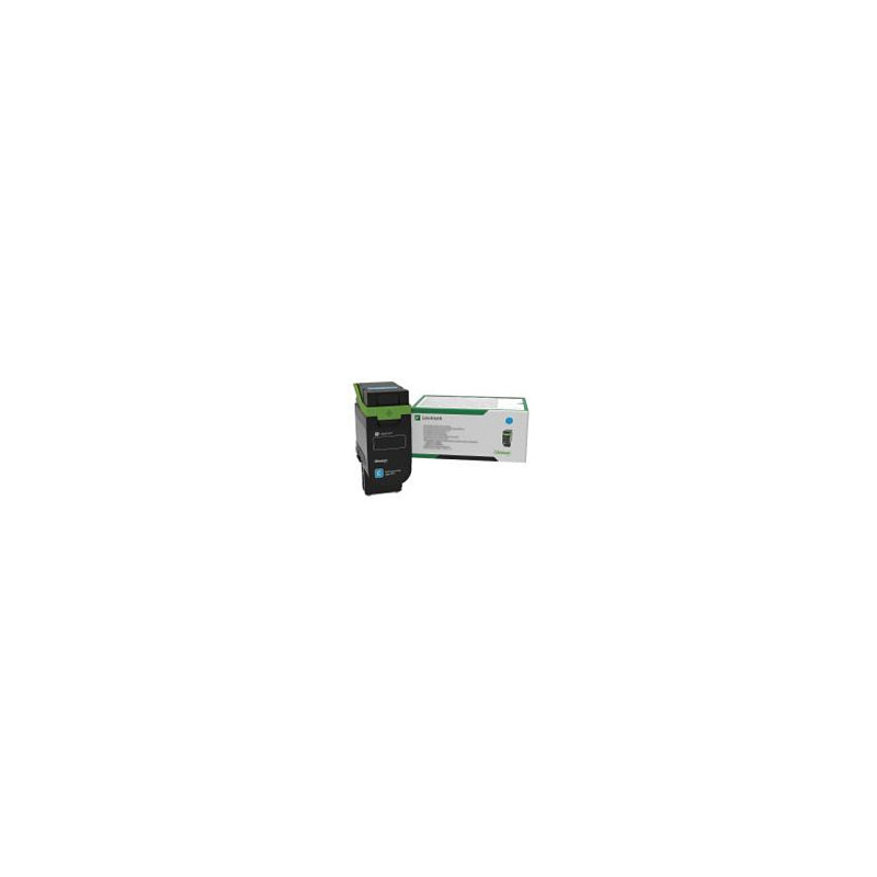 „Lexmark 75M2HC0“ tonerio kasetė