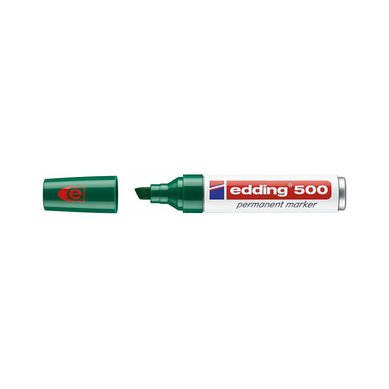 Edding 500 permanentinis žymeklis