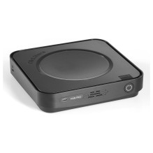 Barco ClickShare Hub Pro + Control Panel video conferencing system