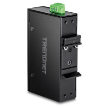 Trendnet TI-GLC50 network switch Trendnet TI-GLC50 network switch