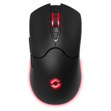 SPEEDLINK SL-680102-BK pelė
