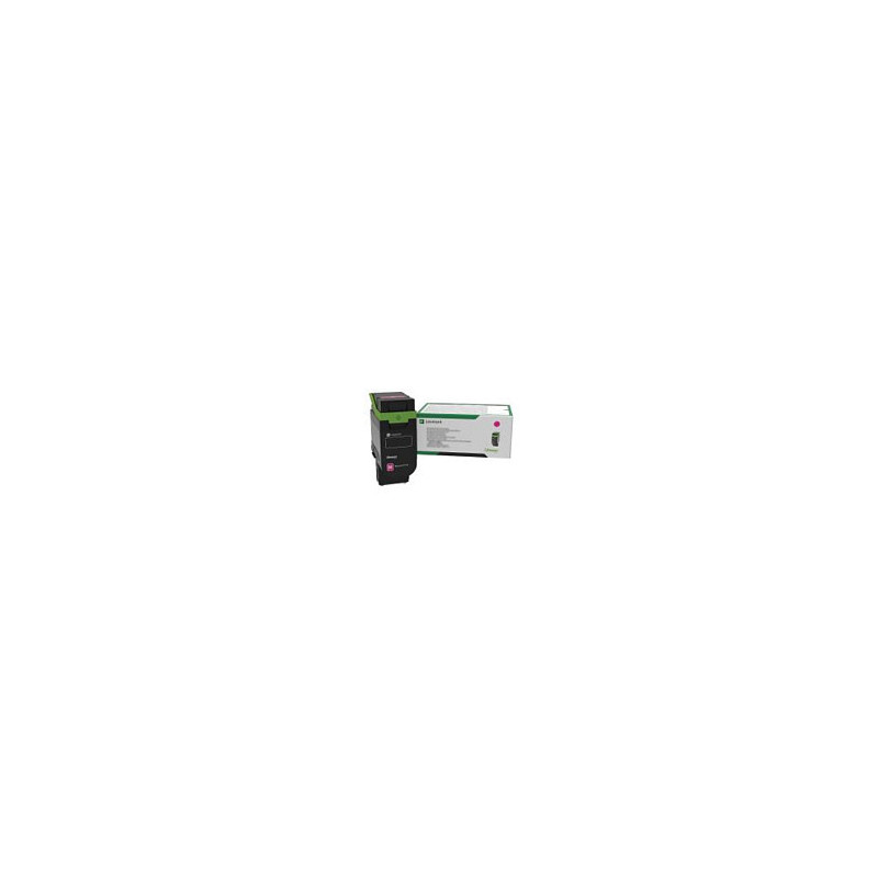 „Lexmark 75M2HM0“ tonerio kasetė