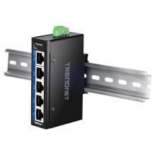 Trendnet TI-GLC50 network switch Trendnet TI-GLC50 network switch