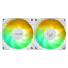 ASUS TUF Gaming LC III 240 ARGB baltoji versija