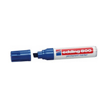 Edding 800 permanent marker