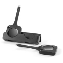 Barco ClickShare Hub Pro + Control Panel video conferencing system