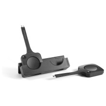 Barco ClickShare Hub Pro + Control Panel video conferencing system