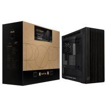 ASUS ProArt PA602 medienos leidimas