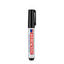 Edding 500 permanent marker