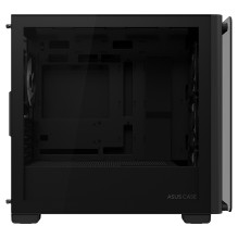 ASUS A23 PLUS TG ARGB BLACK