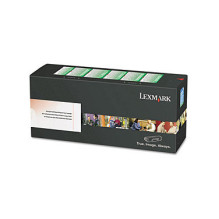 „Lexmark C242XC0“ tonerio...