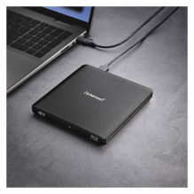 Intenso EOD 500BD Slim optical disc drive