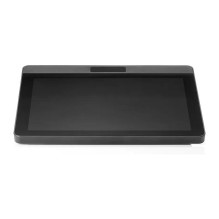 Barco ClickShare Hub Pro + Control Panel video conferencing system