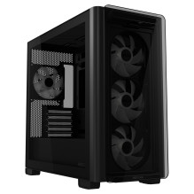ASUS A23 PLUS TG ARGB BLACK