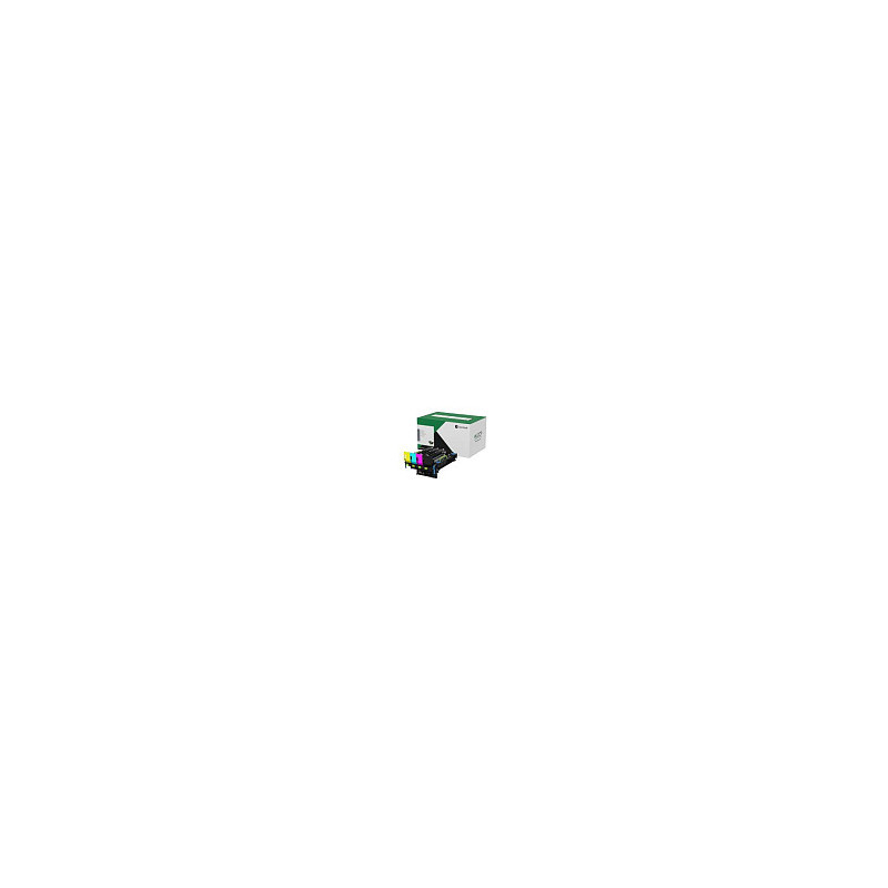 „Lexmark 71C0Z50“ tonerio kasetė