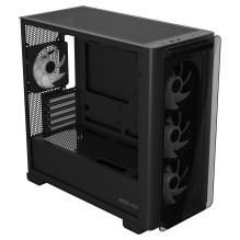 ASUS A23 PLUS TG ARGB BLACK