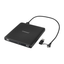 Intenso EOD 500BD Slim optical disc drive