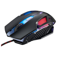 Acer Nitro Gaming NMW200 Black mouse Acer Nitro Gaming NMW200 Black mouse