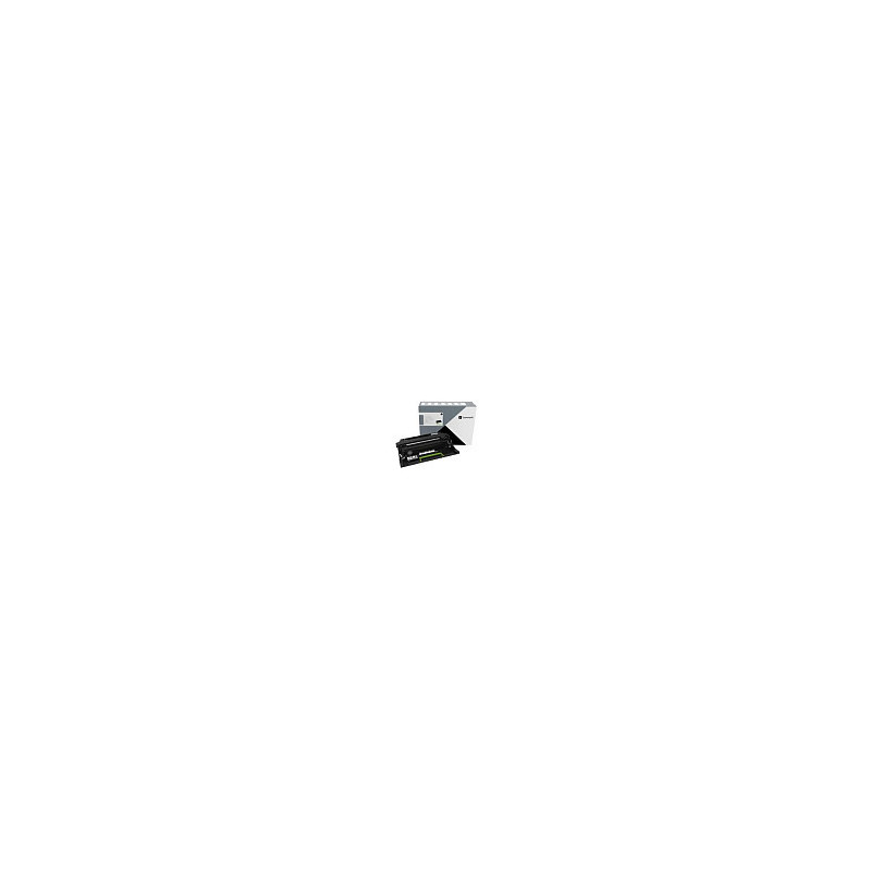 Lexmark 66S0ZA0 toner cartridge
