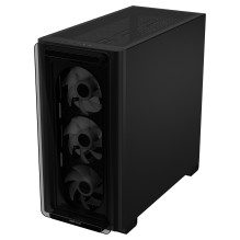 ASUS A23 PLUS TG ARGB BLACK