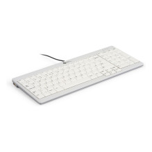BakkerElkhuizen UltraBoard 960 V2 klaviatūra