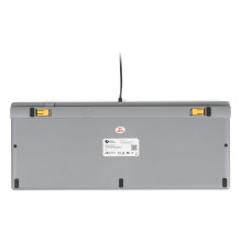 BakkerElkhuizen UltraBoard 960 V2 klaviatūra