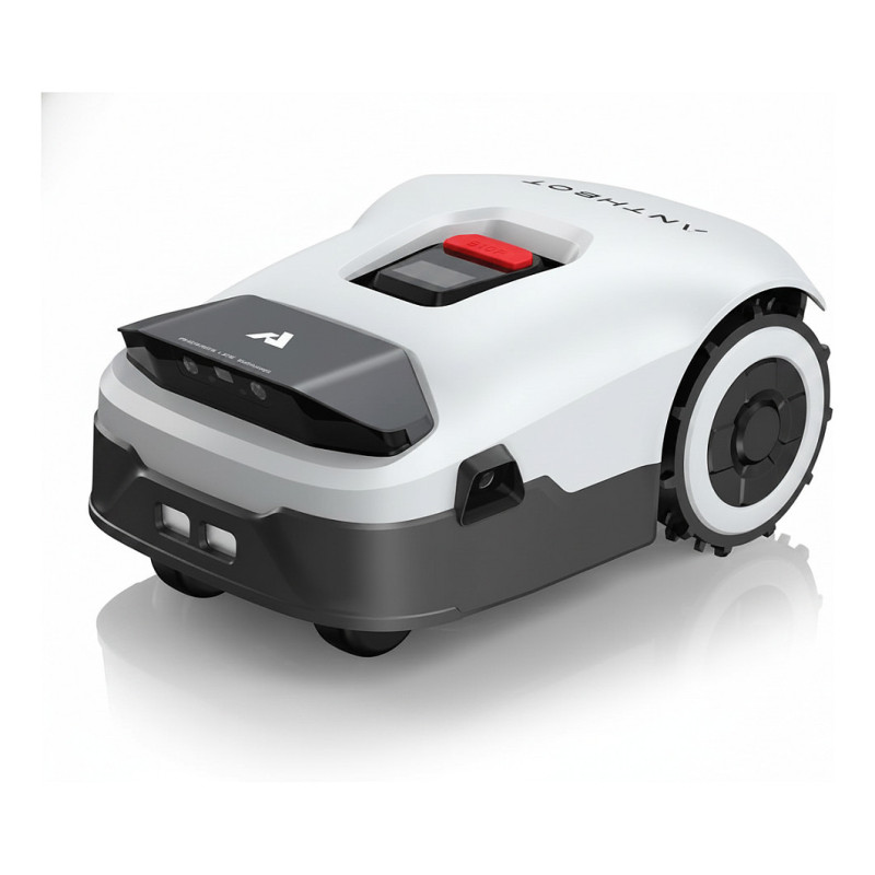 ANTHBOT Genie600E robotic lawnmower