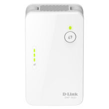 D-Link DAP-1620 / E tinklo stiprintuvas