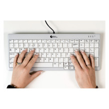 BakkerElkhuizen UltraBoard 960 V2 keyboard