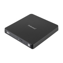 „Intenso EOD 400D Slim“ optinis diskų įrenginys