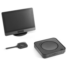 „Barco ClickShare Hub Core“...