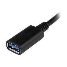 „StarTech.com“ USB31CAADP USB kabelis