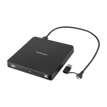 Intenso EOD 400D Slim optical disc drive