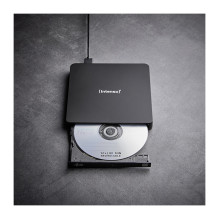 Intenso EOD 400D Slim optical disc drive