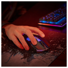 Acer Nitro Gaming NMW200 juoda pelė