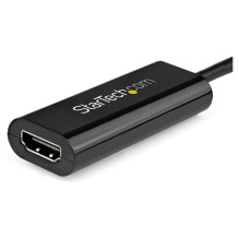 „StarTech.com“ USB32HDES USB grafikos adapteris